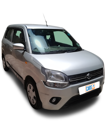 Maruti New Wagon-R-img